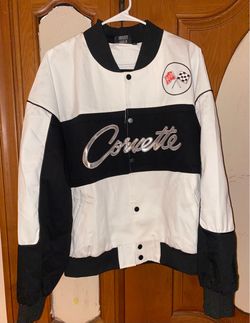 Corvette Jacket XL