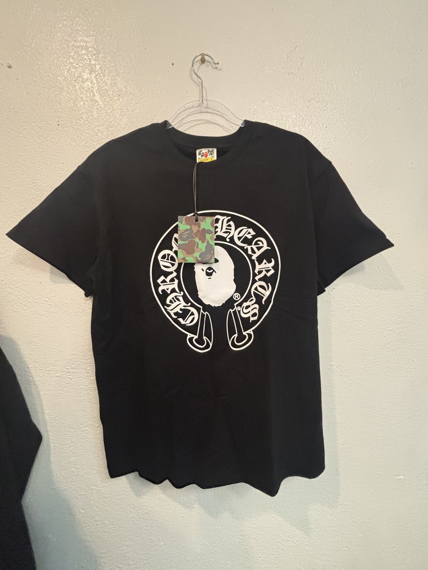 Bape Shirt
