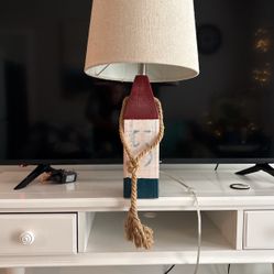Buoy Light