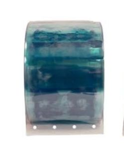 Standard Smooth Bulk Roll Of PVC Strip Curtains