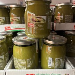 Pisti Pistachio Spread-Costco