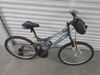 Huffy Bike