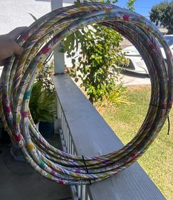 Kids Hula Hoop