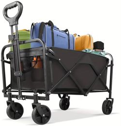 Brand New 250 LBS Wagon in the box for $25
