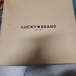 Lucky Brand