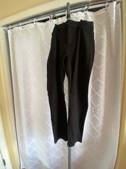 DKNY Jeans BLK S/CH