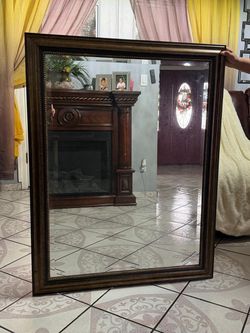 Espejo