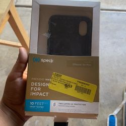 Speck iPhone Xs Max 