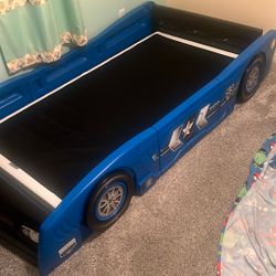 Kids Car Bed Twin 