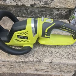 Ryobi One 18v Hedge Trimmer 