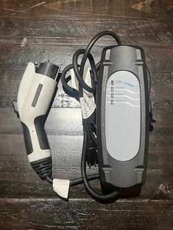 BMW i3 i5 i8 x3 x5 3 5 7 330E 740E EV Electric Car Charger OEM TESTED