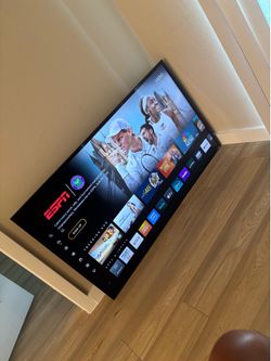 55’ tv