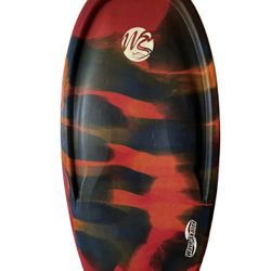 Body Board Wave Skater 42” Multi Color 