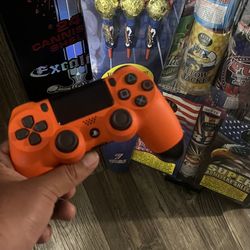 PS4 Controller 