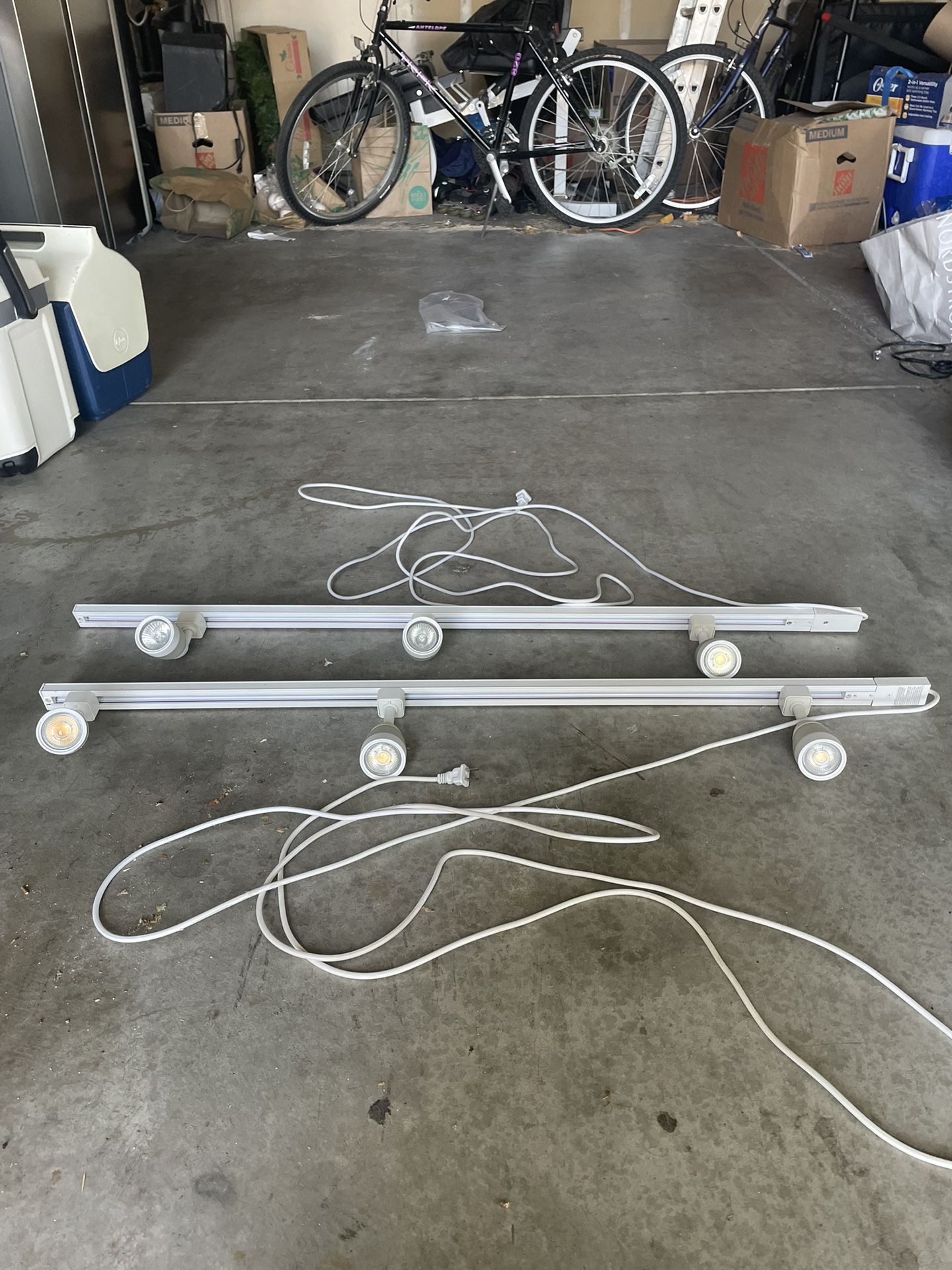 Track Lights