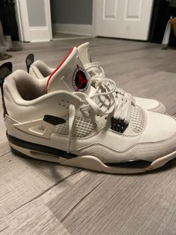 Jordan 4s