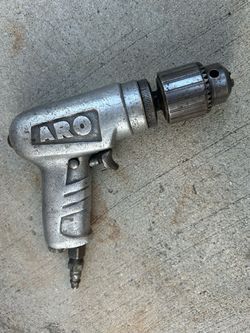 Air tools