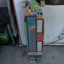 Long board