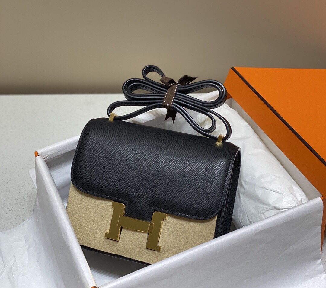 New hermes bag for women