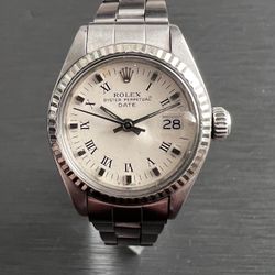 Rolex Date 6917 Ladies 26mm Automatic