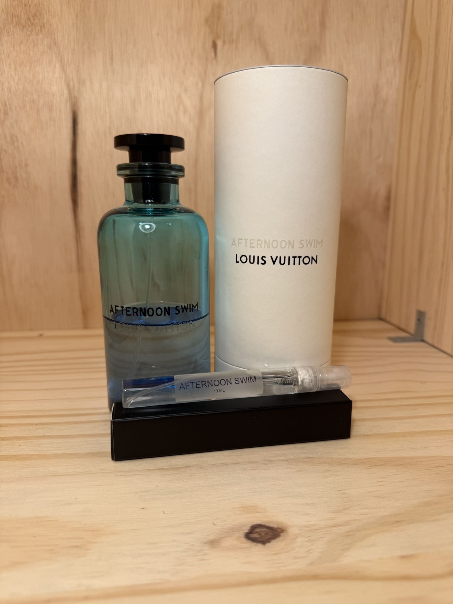 Louis Vuitton & Creed Fragrance Samples – 10ML