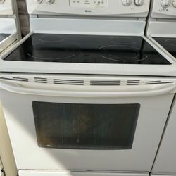 Kenmore Stove  