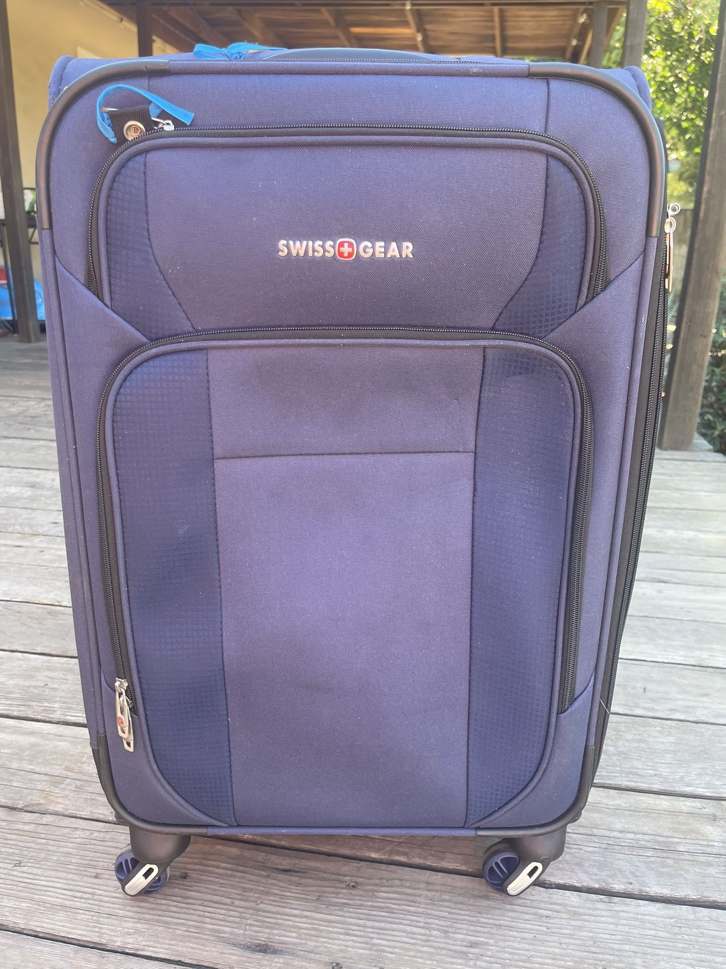 Luggage