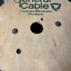 General Cable 22/2 Data Cable