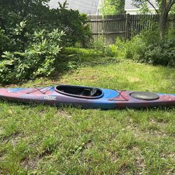 Dagger Kayak Callisto