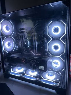 CUSTOM PC TRADES
