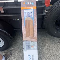 Lifetime personal flooring