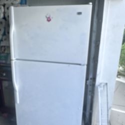 Why the refrigerator working good?