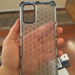 Galaxy S20 Plus Phone Case
