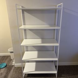 Shelf Unit