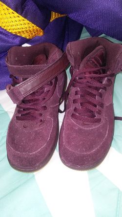 Kids Airforce 1 sz 1youth