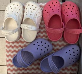 Crocs