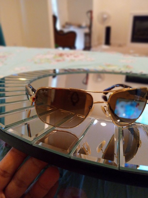 Ray-Ban Men's Sunglasses