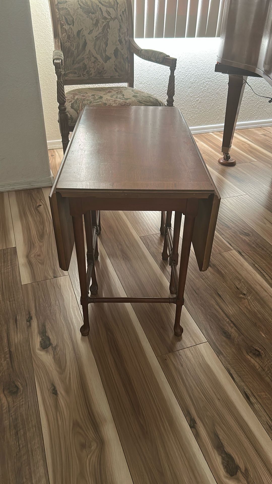 Heredon Mid Century Coffee Table