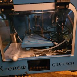 3D Printers For Sale