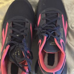Reebok Floatzig Work Shoes