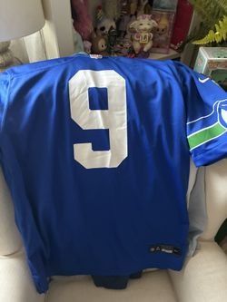 Seahawks Throwback