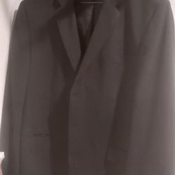 XL Mens Suit Jacket