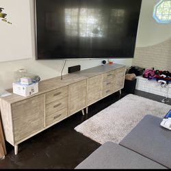 Tv Console