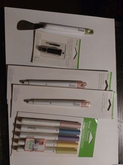 Cricut product