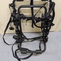 Car Rear Bicycle Rack - Like New