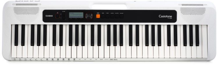 Casio tone CT S200