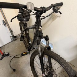 K2 ZED 4.6 Mountain Bike $195 OBO