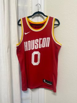 Russell Westbrook Large Jersey