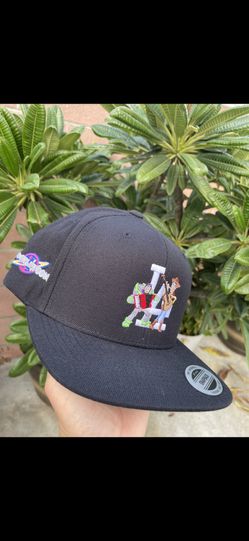 LA Toy Story SnapBack