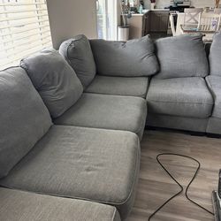 Large Sectional Couch 